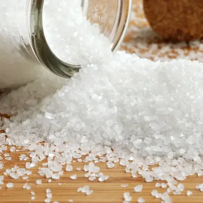 Use Sea Salt for Healthier Skin and Heart