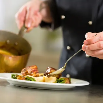 Cook Like a Pro By Watching Cooking Videos Online