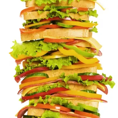 Grow Taller By Eating Smart
