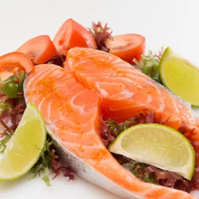 Eating Like Cavemen: The Paleo Diet