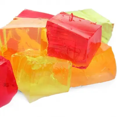 Tips for Working with Gelatin