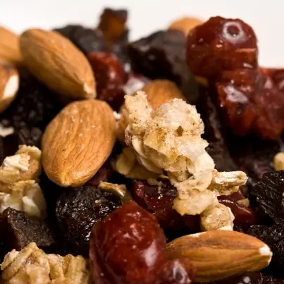 Snack All Day, Boost Energy & Lose Weight