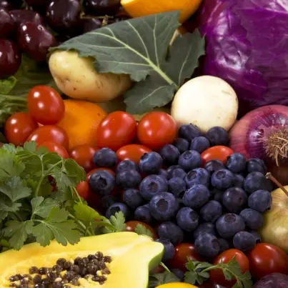 Organic Food: Why Is It Better?