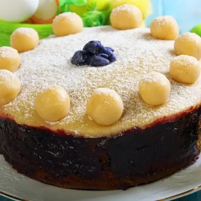 Delicious Mother's Day Food Traditions
