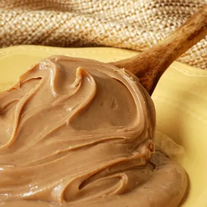 6 Amazing Foods That Burn Belly Fat - Who Knew Peanut Butter Was a Fat Buster?