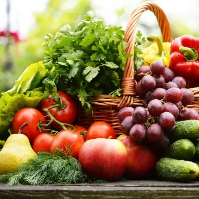 Burn Belly Fat Instantly With These Fat-Busting Superfoods - Some Will Surprise You!