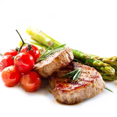 Fat Busting Foods These Are Not - But Not All Foods Banned From Fat Loss Diets Are Bad For You