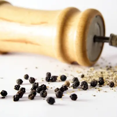 The Overlooked Spice: Health Secrets of Black Pepper