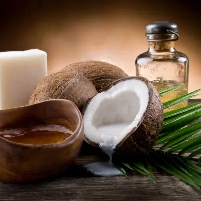 Coconut: The Paradise Super Food