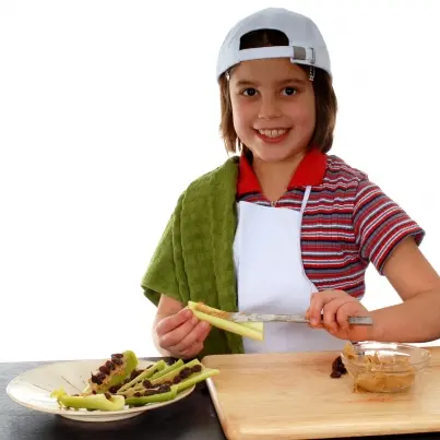 Affordable & Healthy Snacks Your Little Ones Will Love