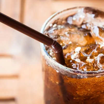 Is Diet Soda Really Healthier?