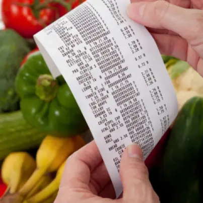 5 Hidden Grocery Costs that are Robbing you Blind