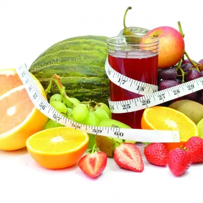5 Foods To Eat Yourself Slim