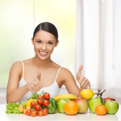 Rapid Fat Loss: Healthy Weight Loss for Kids