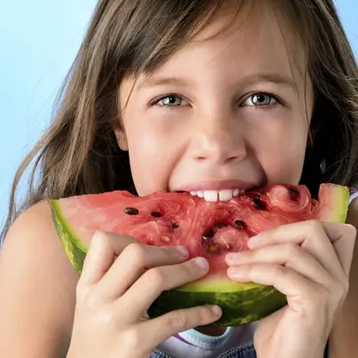 Grandmother's Favorite 4 Healthy Snacks for Kids