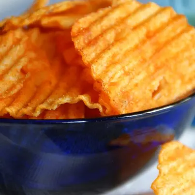 Junk Food - 5 Healthy and Delicious Substitutes
