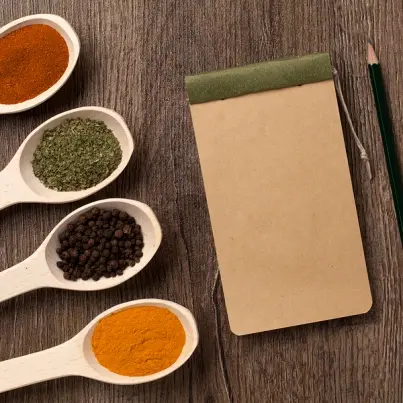 Healthy Cooking - Preparing Healthy Recipes Doesn't Mean You Can't Eat Delicious Food!