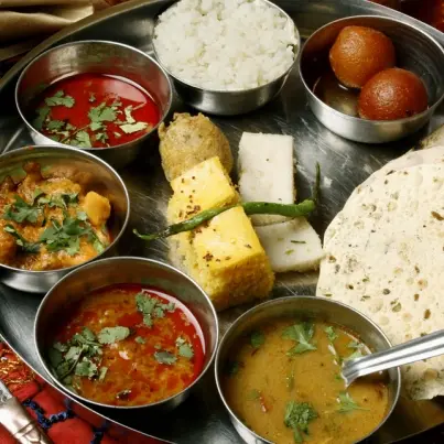 Dal Dhokli Is a Traditional, Healthy, Delicious and Wholesome Gujarati Dish!