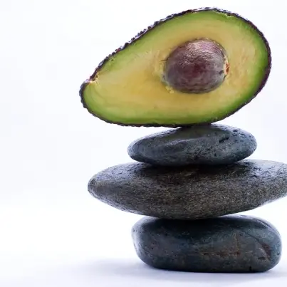 Avocado - A True Health Food, Especially for the Liver