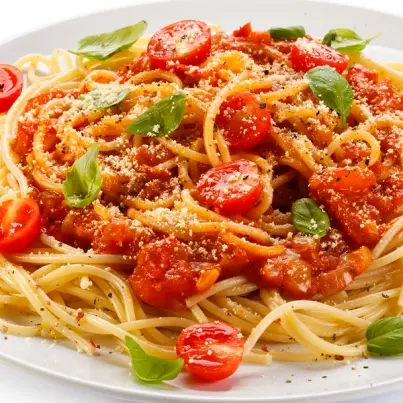 Spicy Foods Stimulate Metabolism - How to Burn Fat the Delicious Way