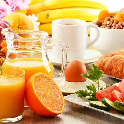 Healthy Foods You Should Consume on a Daily Basis