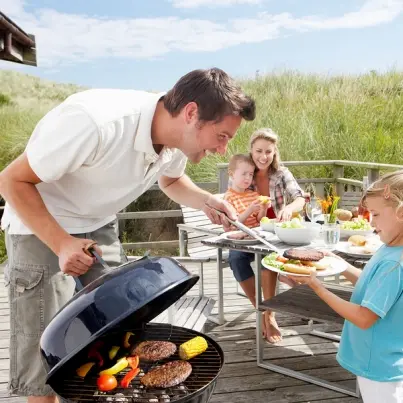 Great Tips For Summertime Grilling