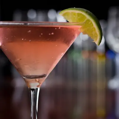 Weight-Friendly Cocktails For Happy Hour