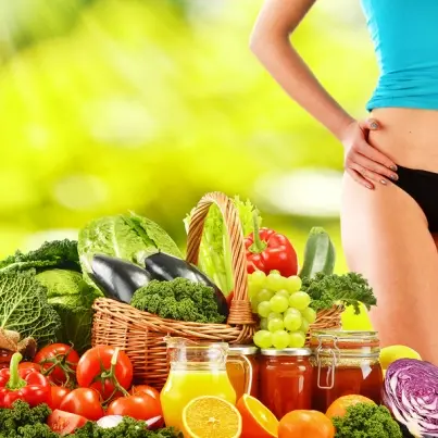 Metabolic Cooking - An Exciting, Delicious Strategy to Drop Some Weight
