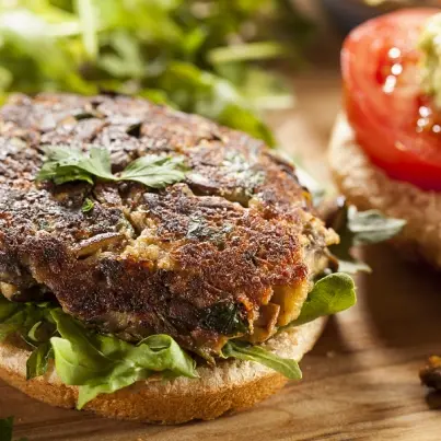 Your Vegetarian Diet - How To Make It Diverse And Exciting