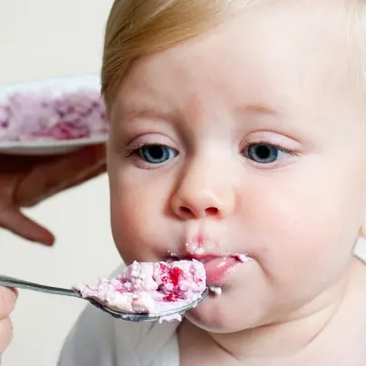Baby Food Diet Secrets You Need To Know