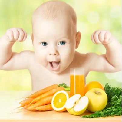 Foods to Eat to Get a Baby Boy - The Gender Selection Diet That Can Help You Conceive A Baby Boy!