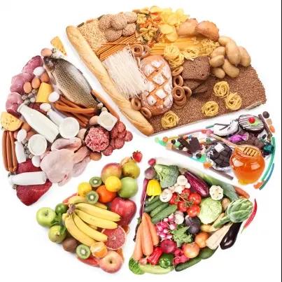 Maintaining A Healthy Diet While At Work