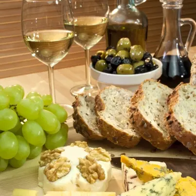 Mediterranean Diet - A Healthy Diet For A Healthy Heart