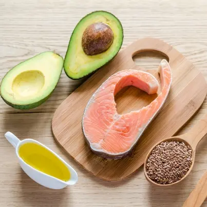 Use A Healthy Diet To Manage Your Crohn's Disease