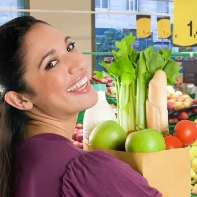 The 5 Key Benefits of Eating Healthy