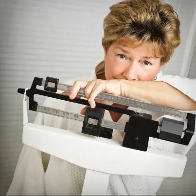 Can Menopause Weight Gain Be Prevented?