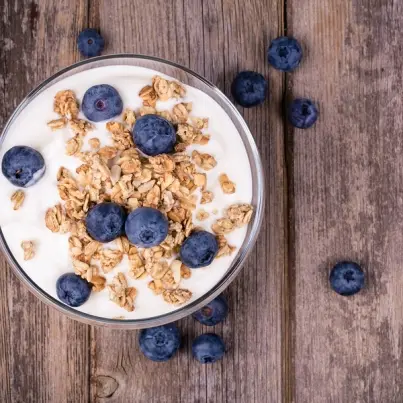 Surprising Foods You Need in Your Diet