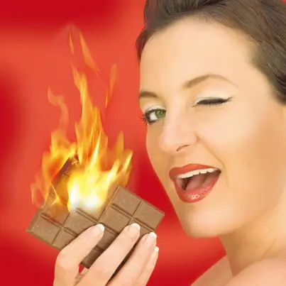 5 Surprising Fat-Burning Foods - Here Are 5 Surprising Fat-Burning Foods To Lose Weight