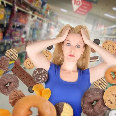 Surprising Reasons Why You Aren't Losing Weight!