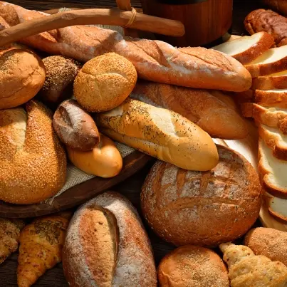 2 Surprising Foods That Cause Belly Fat
