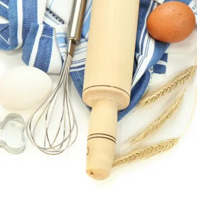 Baking Tips for Newbies