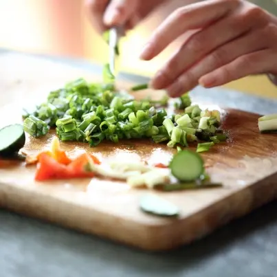 Another Secret Tips For Making You An Amazing Cook