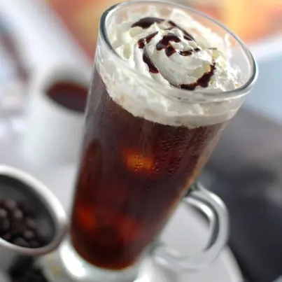 Another Iced Coffee: Start Your Mornings Cooler