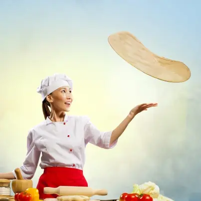 Simply Irresistible: Why Pizza Is So Alluring