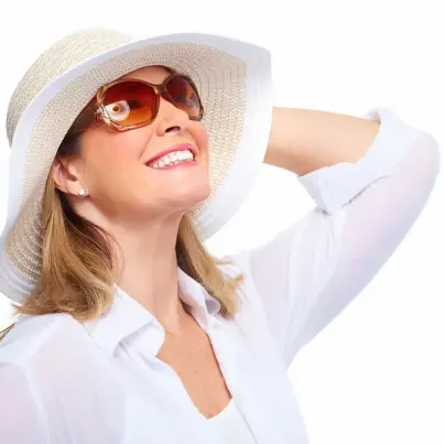 Can these Foods Protect You from the Sun?