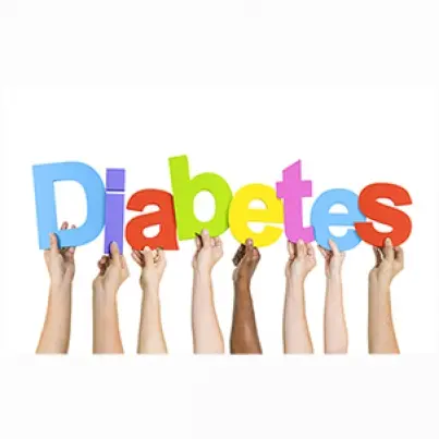 Need a New Positive Perspective on Diabetes?