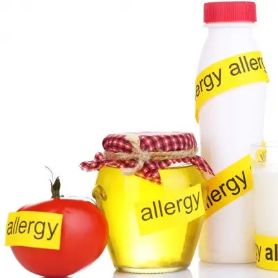 How to Find out if You Have Food and Chemical Sensitivities