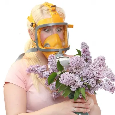Grandmother's Natural Cures for Hay Fever