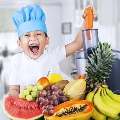 Can These Foods Make You Happier?