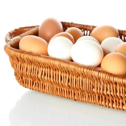 How to Tell if Eggs are Fresh